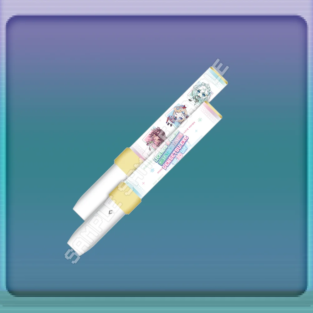 LEGENDS☆ANEW! Penlight