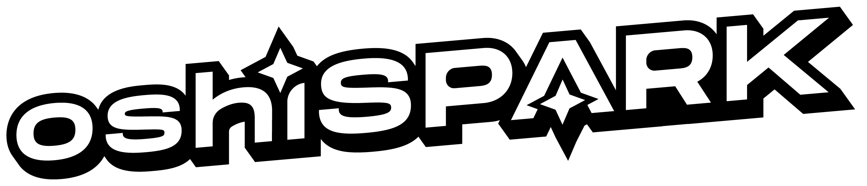 oshiSPARK